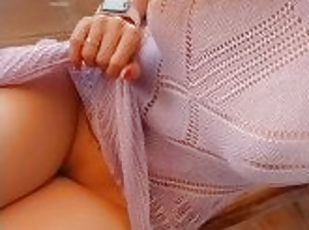 umum, amatir, jenis-pornografi-milf, latina, pelacur-slut, celana-dalam-wanita, nakal, bokong, seorang-diri, berkedip