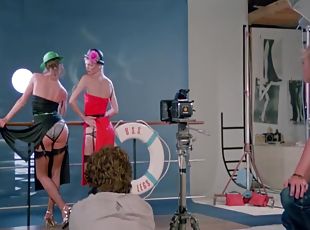 Hot Legs (1979, Us, Complete Version, Hdrip)