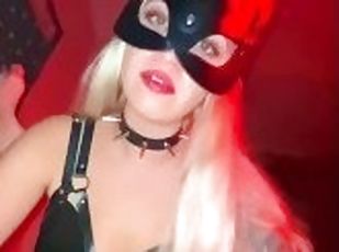 amatorskie, anal, laski, hardcore, niewolnicy, pov, blondynka, fetysz, dominacja, kobieca-dominacja