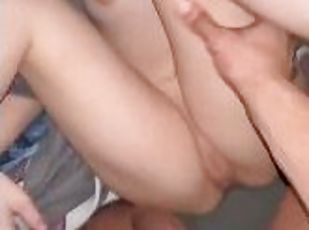 ayah, posisi-seks-doggy-style, amatir, blowjob-seks-dengan-mengisap-penis, penis-besar, antar-ras, pelacur-slut, sudut-pandang, perempuan-jalang, kecil-mungil