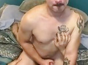 papá, amateur, chorro-de-corrida, gay, marido, facial, fetichista, papi