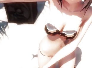 ?MMD R-18 SEX DANCE?HOT ASS SWEET TASTY TEMPTATION PERFECT ASS SWEE...