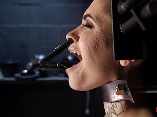 brystvorter, squirt, babes, leke, bdsm, fingret, bound, bondage