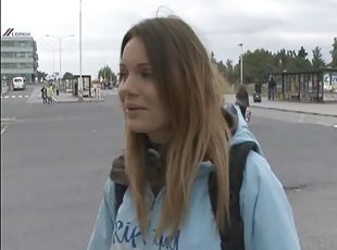 publiczne, amatorskie, laski, w-domu, pov, czeskie, brunetka, realne