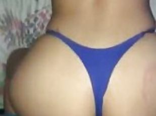 culo, amateur, adolescente, pareja, morena