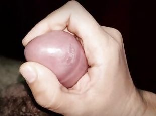 onani, amatør, cumshot, leke, homofil, handjob, runking, pov, cum, alene