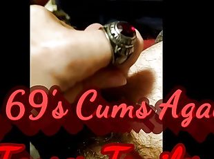 Kevy 69's Cums Again Teaser Trailer 