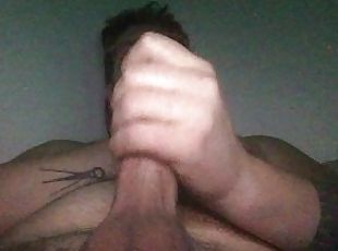 imens-huge, masturbare-masturbation, orgasm, jet-de-sperma, pula-imensa, gay, dormind, solo, bisexual, pula