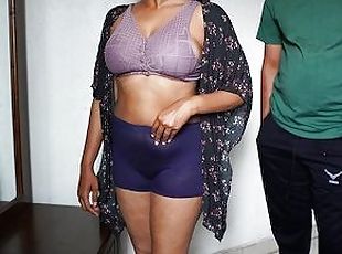 ???? ???? ??? ?? ????????? Sri Lankan New Sex make Cum on Her Body ...