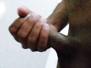 remaja, handjob-seks-dengan-tangan-wanita-pada-penis-laki-laki, kompilasi, hitam, webcam, seorang-diri