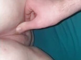 röv, storatuttar, doggy-style, orgasm, amatör, gigantisk-kuk, tonåring, creampie, pov, blond