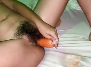 masturbation, amateur, ados, latina, fétiche