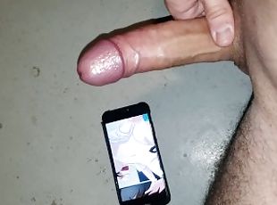 svær, onani, amatør, cumshot, stor-pikk, handjob, fransk, cum, hentai, alene