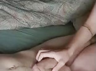 puwet, labasan, asawa-wife, baguhan, tsupa, milf, creampie, cowgirl, morena, tato