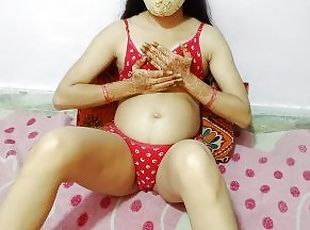 Indian Girl Hard pussy pamping