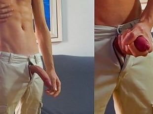 masturbation, publik, amatör, avsugning, cumshot, gigantisk-kuk, gay, juckande, college, sprut