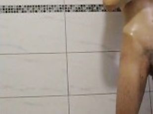 fürdőkádban, maszturbálás, amatőr, kilövelés, buzi, kézimunka, láb, faszverés, európai, euro
