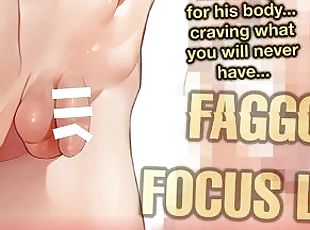 Searching for Food with Kohaku Hentai Joi Cei Cbt (Femdom/Humiliati...