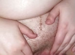 hårete, onani, pussy, amatør, cumshot, tenåring, handjob, creampie, bbw, cum