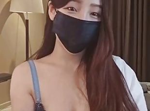 Sex korean+bj+kbj+sexy+girl+18+19+webcam live broadcast ass stockin...