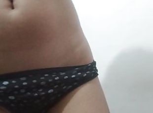 asiático, culo, tetas-grandes, masturbación, orgasmo, coño-pussy, amateur, adolescente, indio, con-los-dedos