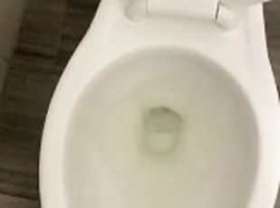 Pissing