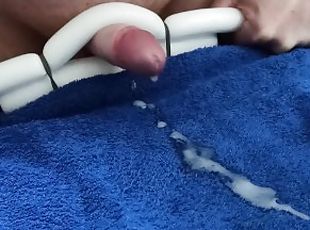 énorme, masturbation, amateur, ejaculation-sur-le-corps, maison, compilation, ejaculation-interne, belle-femme-ronde, point-de-vue, ejaculation