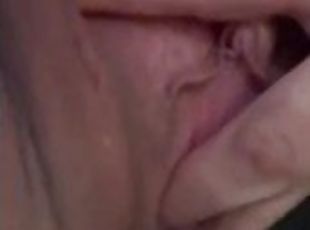 perä, clitoris, masturbaatio, orgasmi, pillu-pussy, amatööri, typykät, milf, isot-upeat-naiset, pov