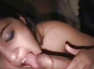 amateur, fellation, énorme-bite, milf, hardcore, indien, couple, horny