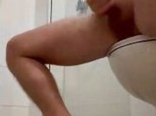 banyo-yapma, kocaman-huge, mastürbasyon-masturbation, boşalma, amatör, üstüneyüzüne-boşalma, ev-yapımı, almanyalı, birdenbire, meni