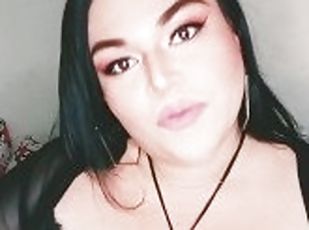 JOI ESPANOL LATINA BBW