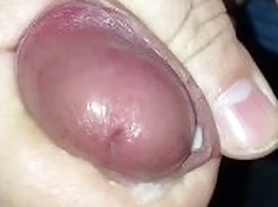 masturbation, vieux, amateur, ejaculation-sur-le-corps, énorme-bite, interracial, latina, branlette, secousses, point-de-vue