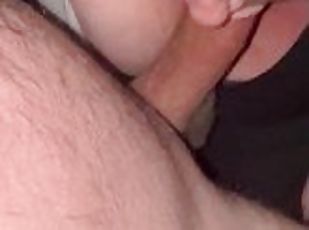 gros-nichons, énorme, amateur, fellation, ejaculation-sur-le-corps, énorme-bite, milf, fellation-profonde, sur-le-visage, ejaculation