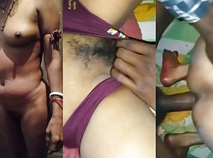 selingkuh, posisi-seks-doggy-style, tua, vagina-pussy, isteri, amatir, anal, buatan-rumah, hindu, hitam