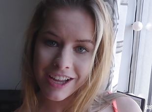 Sis Loves Me Family Roleplay Sex Video 