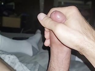 masturbation, énorme-bite, pieds, solo, bisexuels, bite