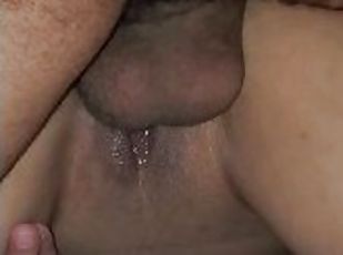 asawa-wife, baguhan, talsik-ng-tamod, malaking-titi, latina, creampie, tatluhan, pokpok-slut, tamod, titi