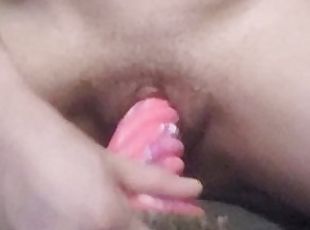 imens-huge, orgasm, pasarica, tasnit, jucarie, sperma, dildo, salbatic