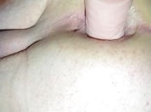 masturbation, amateur, anal, jouet, gay, ejaculation-interne, pute, machines, gode, solo