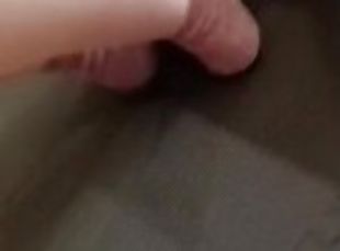 amaterski, stopala-feet, crvenokose, pov, mladi-18, sami, male-sise