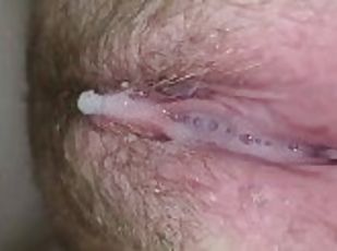 amateur, homoseksual, ibu, creampie, teman-lelaki