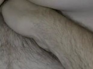 Cummied in and Squirted On Fucking