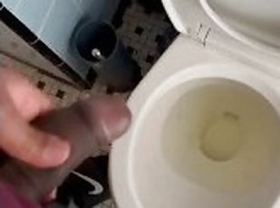 Making pee