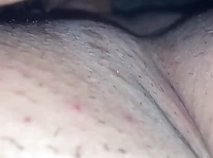 orgasme, squirt, amatør, cumshot, stor-pikk, interracial, brunette, virkelig, pikk