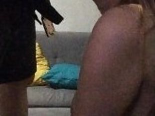 amateur, mamada, pareja, pelirroja, novia, rubia, mona