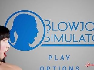 Blowjob Simulator Game For Pc , Best Game For Pleasure And Sound