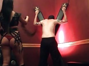 asiatic, bunaciuni, bdsm, zapacita, bondage, amanta, dominare, femdom, piele