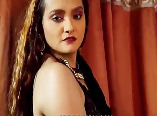 Today Exclusive- Sheila Bhabhi Ki Jawani Indian Web Series