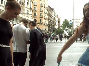 en-plein-air, public, babes, hardcore, bdsm, cam, sexe-de-groupe, voyeur, européenne, euro