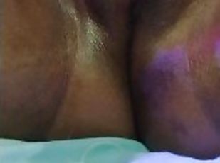 fisting, masturbation, chatte-pussy, amateur, fellation, black, solo, fumer